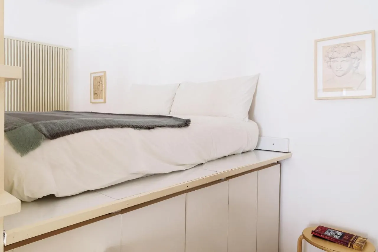 Siri Master Guest Apartment Milan