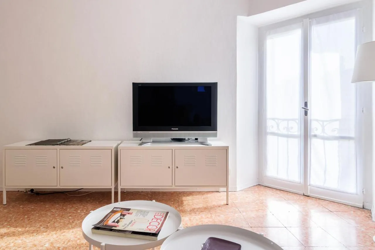 Siri Master Guest Apartment Milan