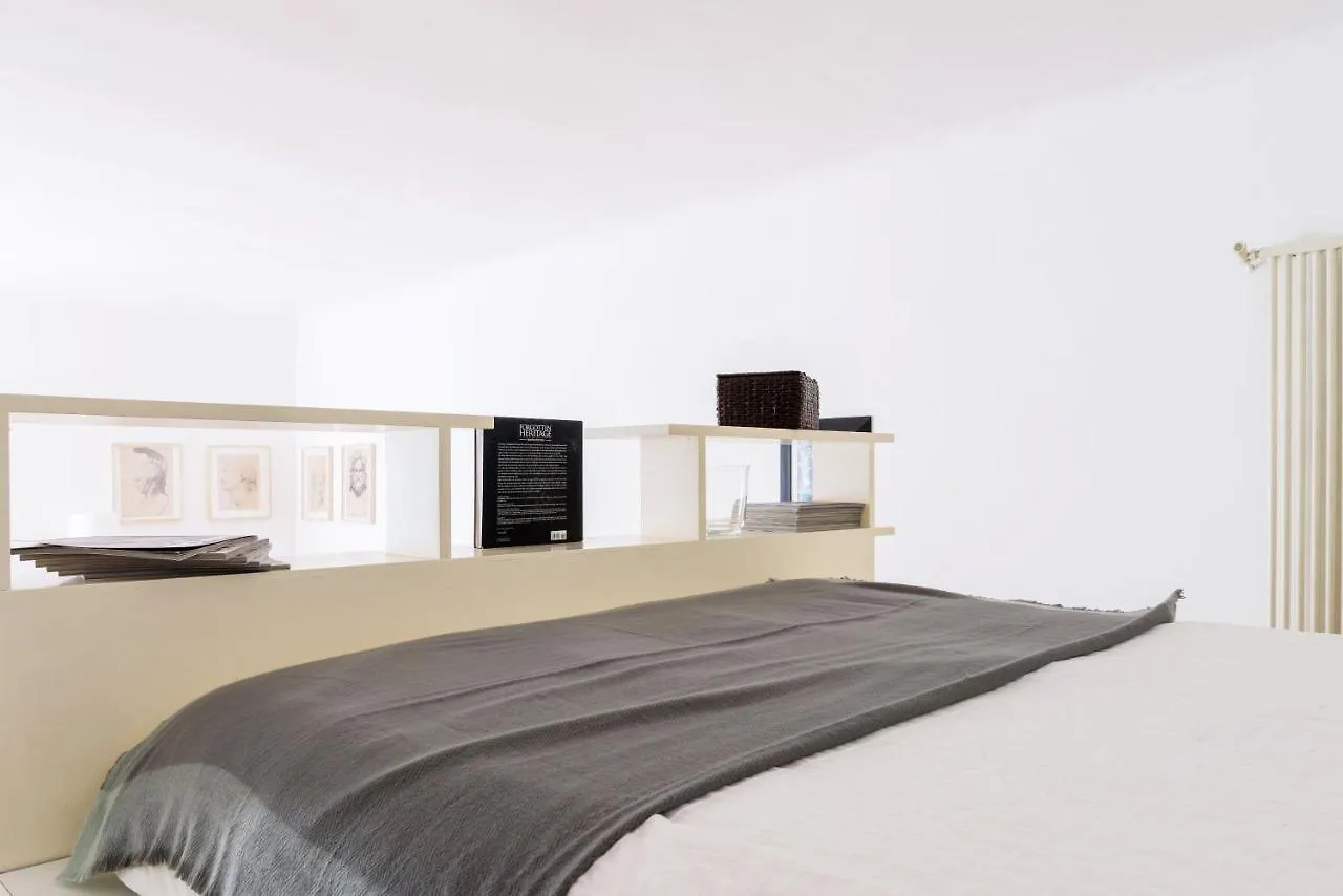 Siri Master Guest Apartment Milan