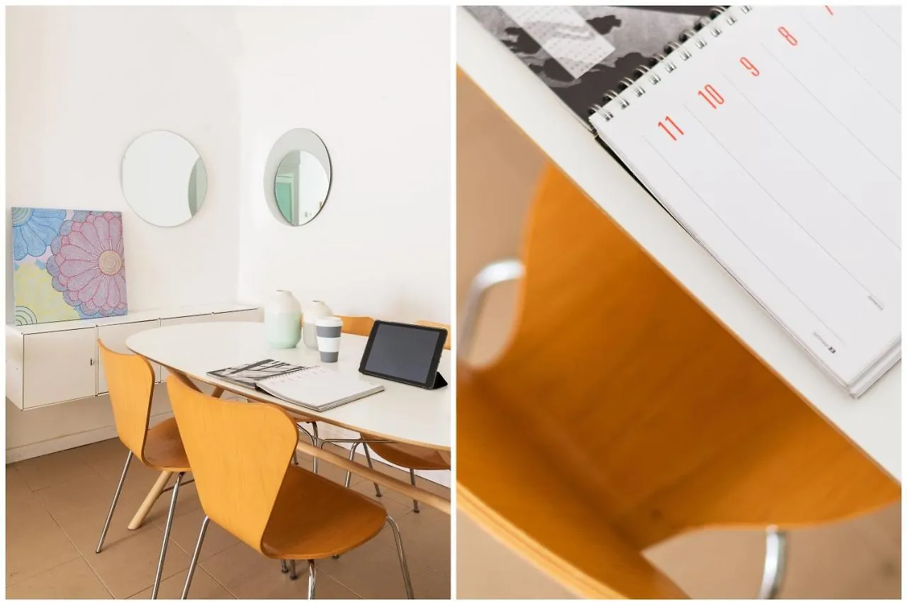 Siri Master Guest Apartment Milan