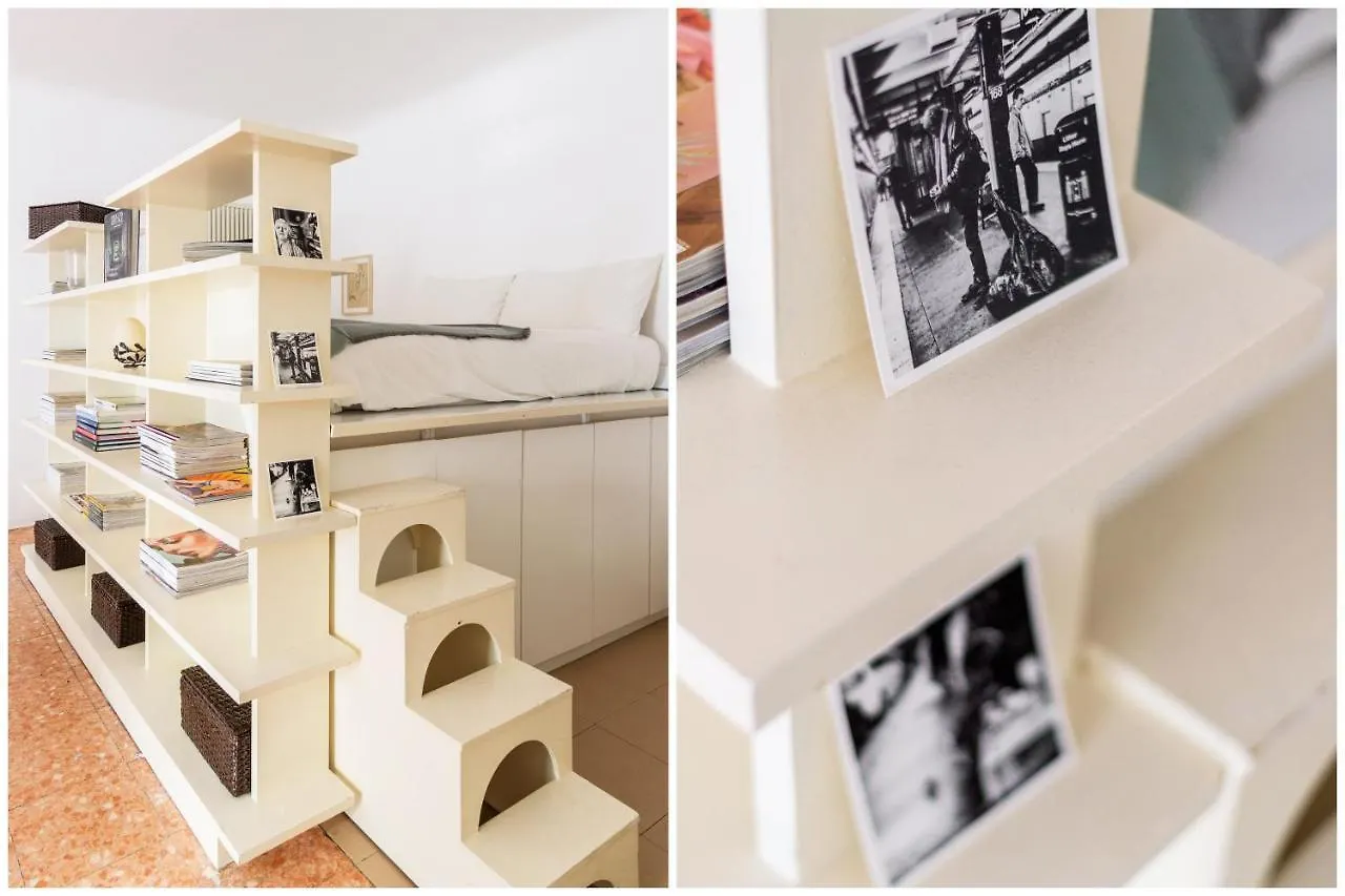 Siri Master Guest Apartment Milan