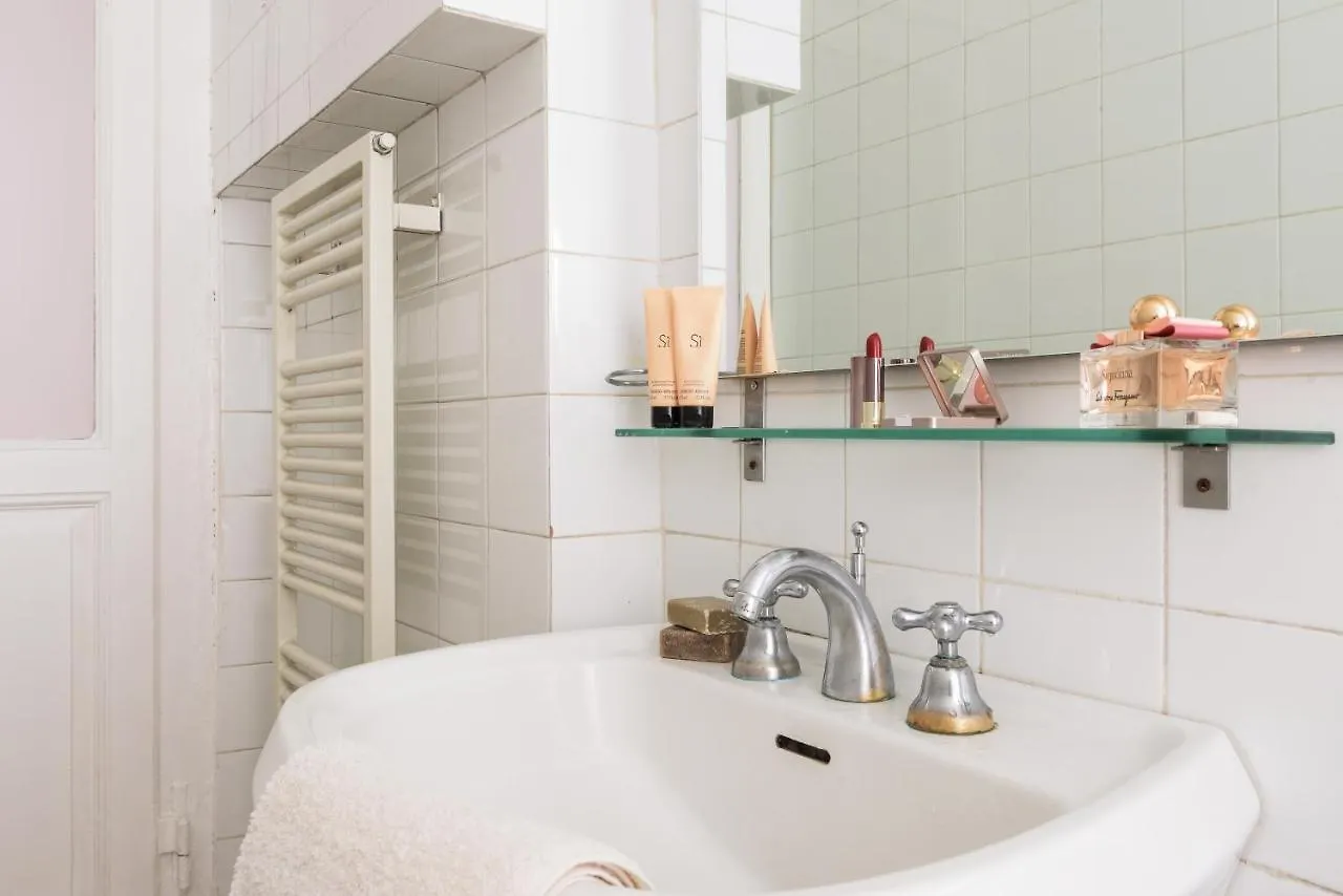 Siri Master Guest Apartment Milan 0*,